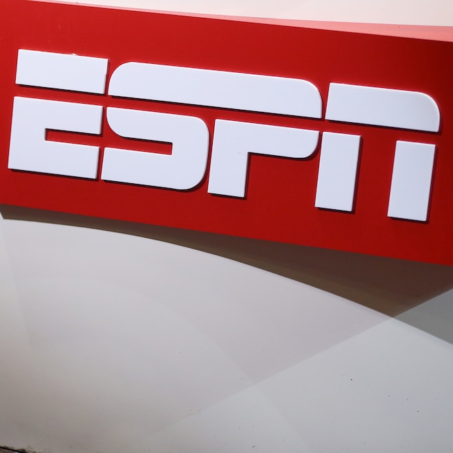 ESPN's Randy Scott Tearfully Mourns Death of Colleague Zach Jones